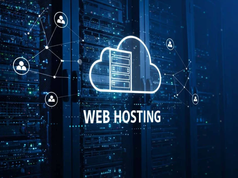 Servidores de Hosting